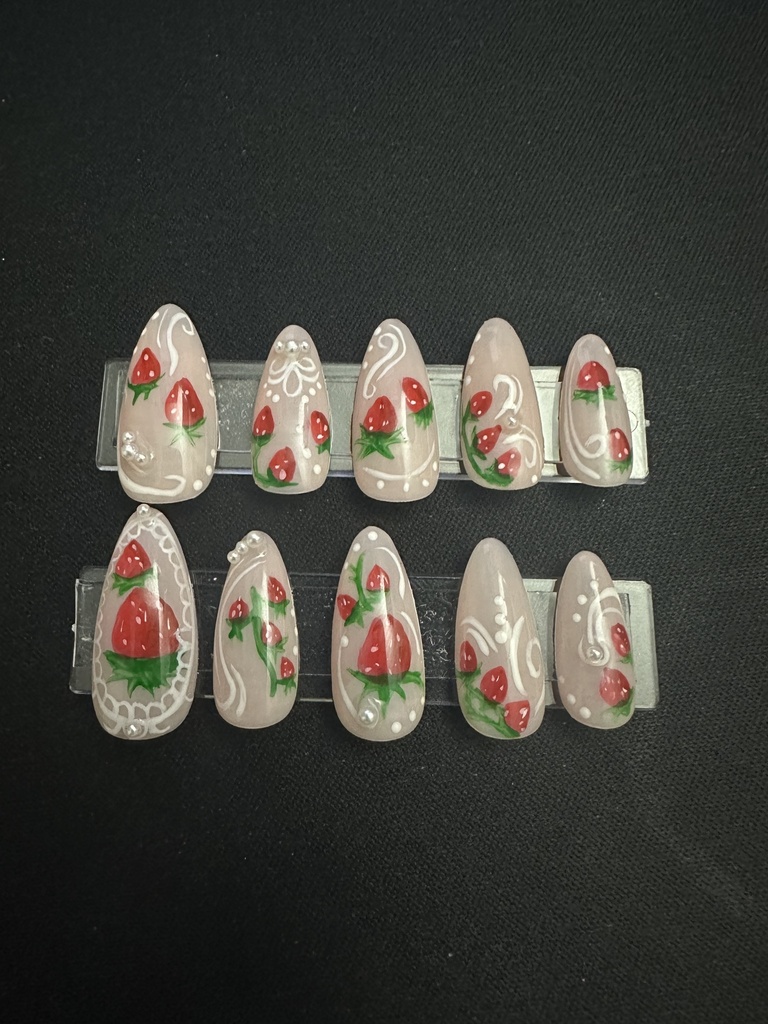 Strawberry