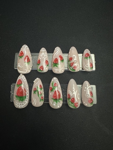 Strawberry