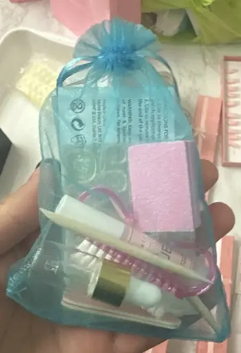 Kit d'application